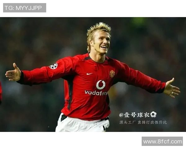 足球7号球衣传奇人物盘点 从贝克汉姆到C罗的辉煌历程