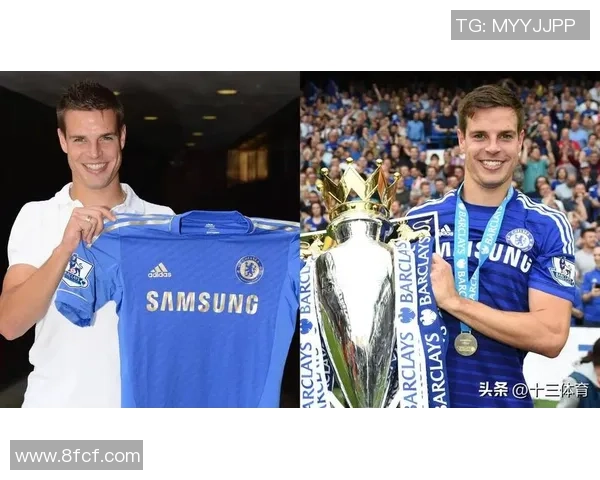 足球场上搞笑又牛逼的球星：他们用幽默征服比赛与观众